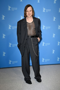 Photocall 'About Joan', Berlinale 2022