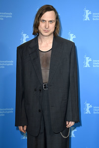 Photocall 'About Joan', Berlinale 2022