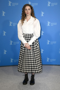 Photocall 'About Joan', Berlinale 2022