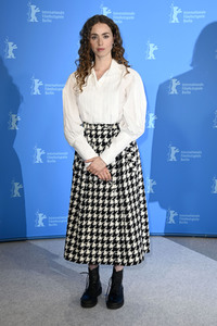 Photocall 'About Joan', Berlinale 2022