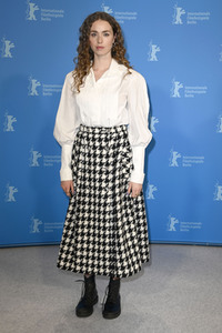 Photocall 'About Joan', Berlinale 2022
