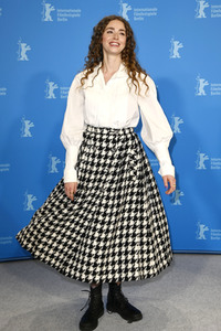 Photocall 'About Joan', Berlinale 2022