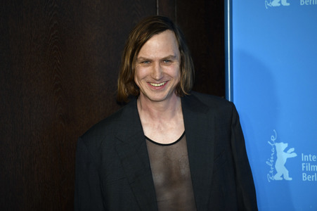 Photocall 'About Joan', Berlinale 2022