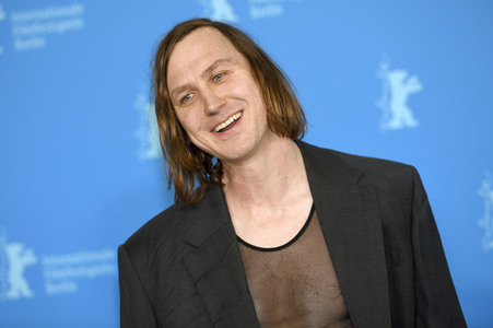 Photocall 'About Joan', Berlinale 2022
