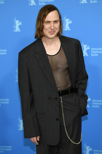 Photocall 'About Joan', Berlinale 2022