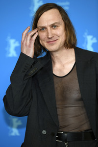 Photocall 'About Joan', Berlinale 2022