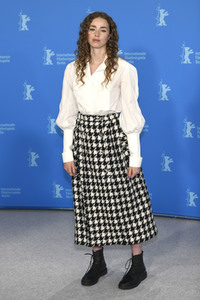 Photocall 'About Joan', Berlinale 2022