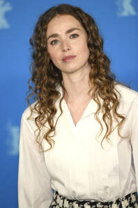 Photocall 'About Joan', Berlinale 2022