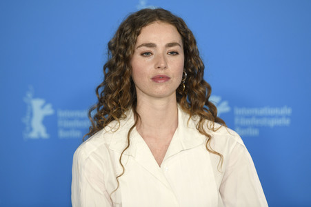 Photocall 'About Joan', Berlinale 2022