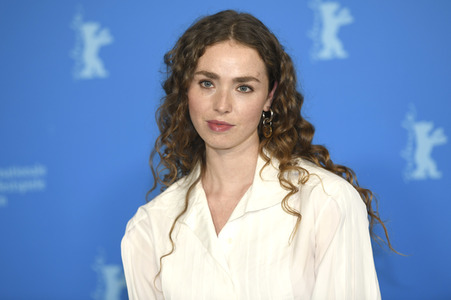 Photocall 'About Joan', Berlinale 2022