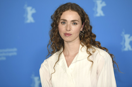 Photocall 'About Joan', Berlinale 2022