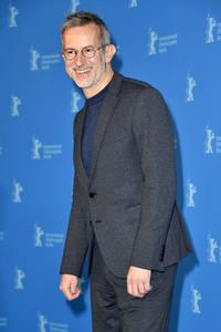 Photocall 'About Joan', Berlinale 2022