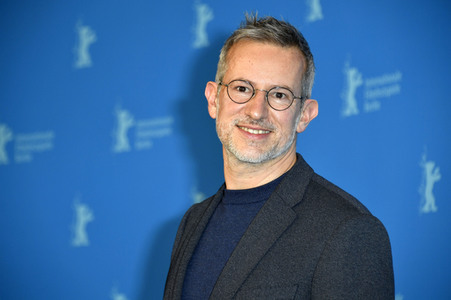 Photocall 'About Joan', Berlinale 2022