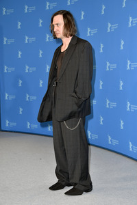 Photocall 'About Joan', Berlinale 2022