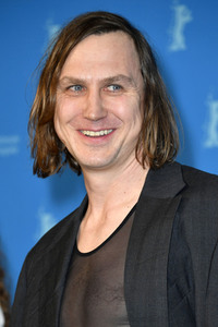 Photocall 'About Joan', Berlinale 2022