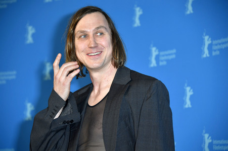 Photocall 'About Joan', Berlinale 2022