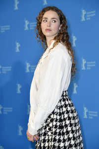 Photocall 'About Joan', Berlinale 2022