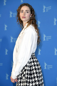 Photocall 'About Joan', Berlinale 2022