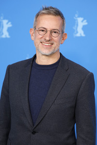 Photocall 'About Joan', Berlinale 2022