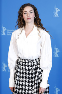 Photocall 'About Joan', Berlinale 2022