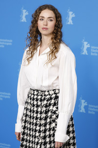 Photocall 'About Joan', Berlinale 2022