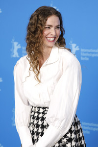 Photocall 'About Joan', Berlinale 2022