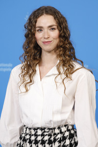 Photocall 'About Joan', Berlinale 2022
