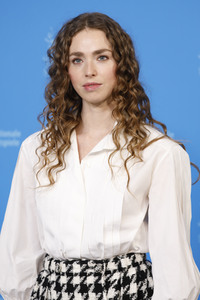 Photocall 'About Joan', Berlinale 2022