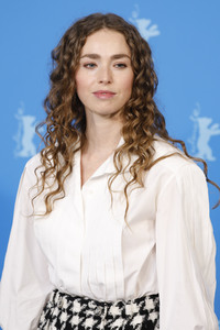 Photocall 'About Joan', Berlinale 2022