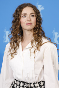 Photocall 'About Joan', Berlinale 2022