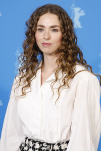 Photocall 'About Joan', Berlinale 2022