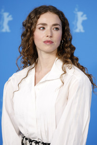 Photocall 'About Joan', Berlinale 2022