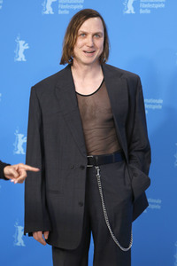 Photocall 'About Joan', Berlinale 2022