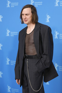 Photocall 'About Joan', Berlinale 2022