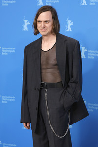 Photocall 'About Joan', Berlinale 2022