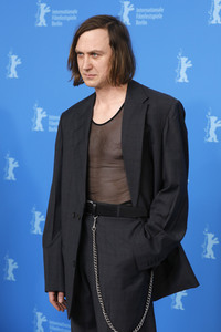 Photocall 'About Joan', Berlinale 2022