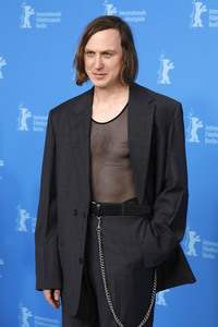 Photocall 'About Joan', Berlinale 2022