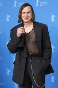 Photocall 'About Joan', Berlinale 2022