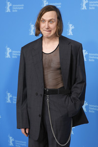 Photocall 'About Joan', Berlinale 2022