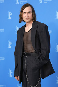 Photocall 'About Joan', Berlinale 2022