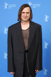 Photocall 'About Joan', Berlinale 2022
