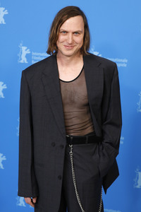 Photocall 'About Joan', Berlinale 2022