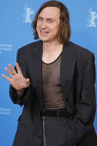 Photocall 'About Joan', Berlinale 2022
