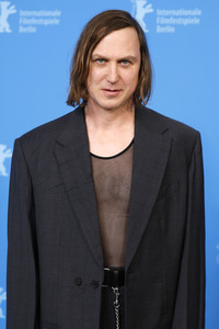 Photocall 'About Joan', Berlinale 2022