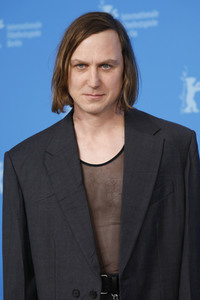 Photocall 'About Joan', Berlinale 2022