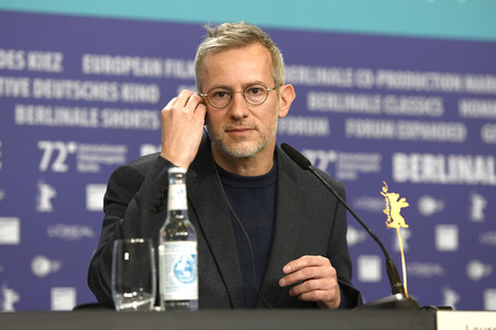 Pressekonferenz 'About Joan', Berlinale 2022