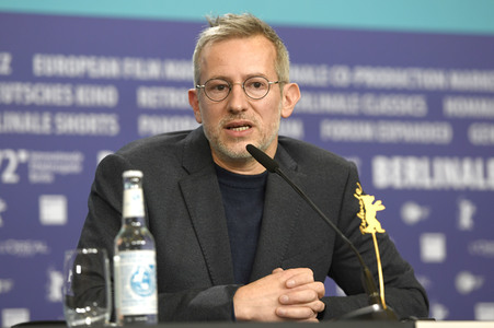 Pressekonferenz 'About Joan', Berlinale 2022