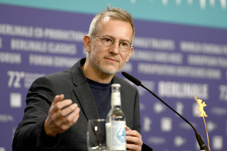 Pressekonferenz 'About Joan', Berlinale 2022