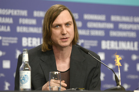 Pressekonferenz 'About Joan', Berlinale 2022