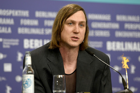 Pressekonferenz 'About Joan', Berlinale 2022